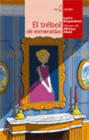 TREBOL DE ESMERALDAS EL