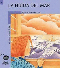 LA HUIDA DEL MAR