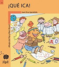 QUE ICA
