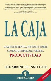 CAJA LA