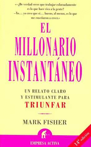 MILLONARIO INSTANTANEO EL