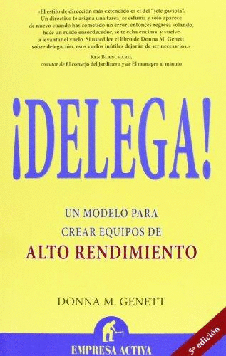 DELEGA