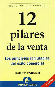 12 PILARES DE LA VENTA