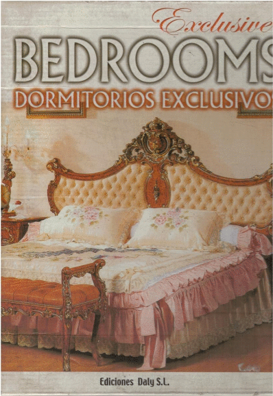 EXCLUSIVE BEDROOMS / DORMITORIOS EXCLUSIVOS