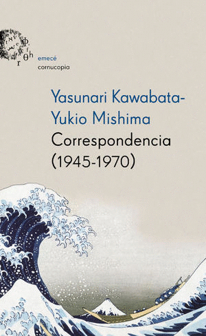 CORRESPONDENCIA 1945 1970