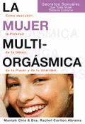 LA MUJER MULTIORGASMICA