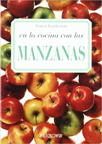 EN LA COCINA CON LAS MANZANAS