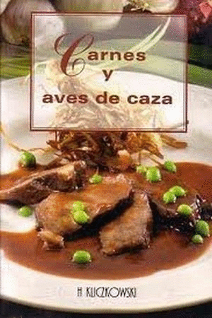 CARNES Y AVES DE CAZA