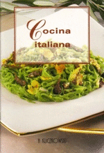 COCINA ITALIANA