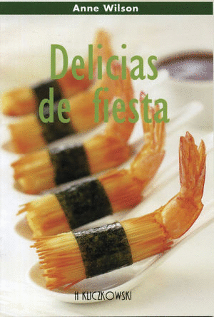 DELICIAS DE FIESTA