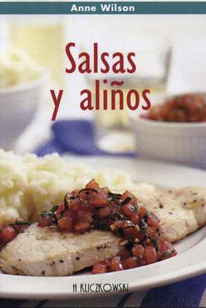 SALSAS Y ALI�OS