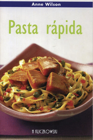 PASTA RAPIDA