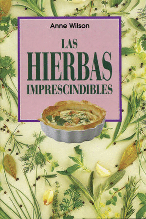 HIERBAS IMPRESCINDIBLES