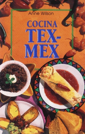 COCINA TEX-MEX
