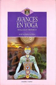 AVANCES EN YOGA