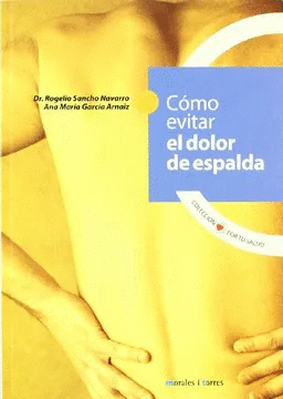 COMO EVITAR EL DOLOR DE ESPALDA