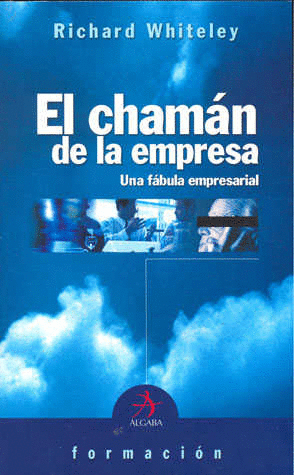 CHAMAN DE LA EMPRESA EL