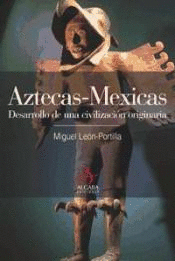 AZTECAS MEXICAS (PASTA DURA)