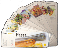 PASTAS