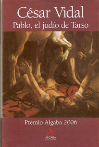 PABLO EL JUDIO DE TARSO