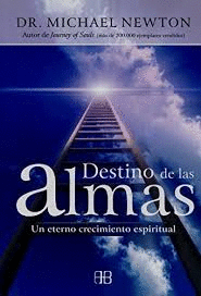 DESTINO DE LAS ALMAS EL