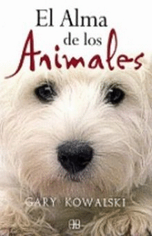 EL ALMA DE LOS ANIMALES