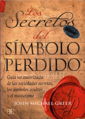 SECRETOS DEL SIMBOLO PERDIDO LOS
