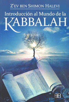INTRODUCCION AL MUNDO DE LA KABBALAH
