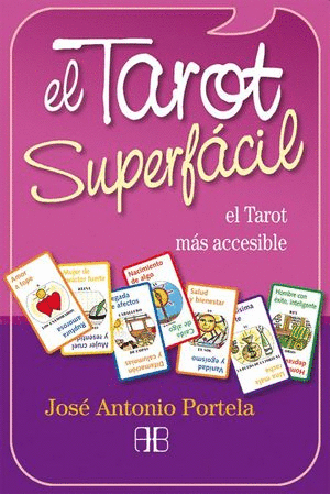EL TAROT SUPERFACIL
