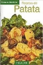 RECETAS DE PATATA