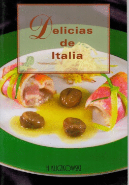 DELICIAS DE ITALIA