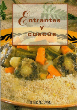 ENTRANTES Y CUSCUS