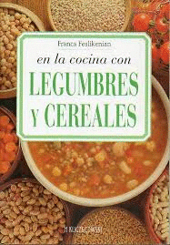 EN LA COCINA CON LEGUMBRES