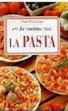 EN LA COCINA CON LA PASTA