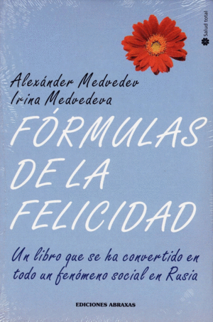 FORMULAS DE LA FELICIDAD