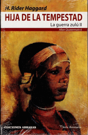 HIJA DE LA TEMPESTAD