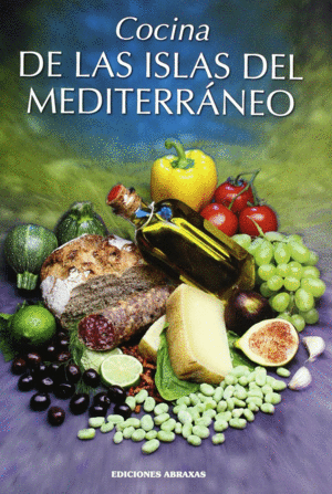 COCINA DE LAS ISLAS DEL MEDITERRANEO (PASTA DURA)