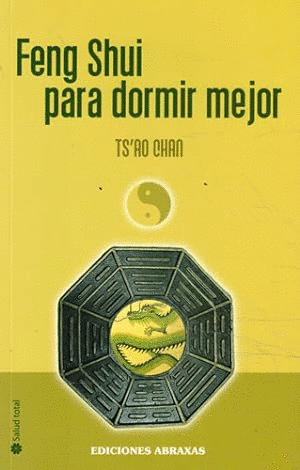 FENG SHUI PARA DORMIR MEJOR