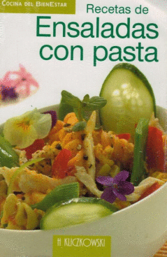 RECETAS DE ENSALADA CON PASTA