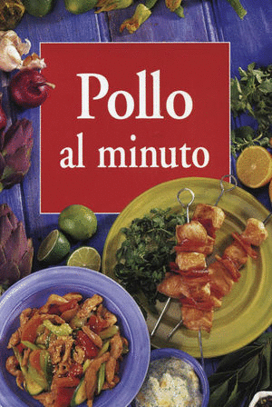 POLLO AL MINUTO