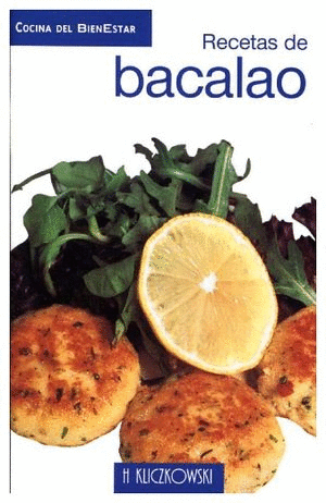 RECETAS DE BACALAO