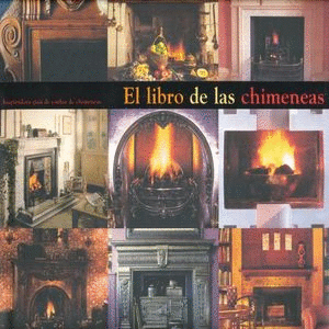 EL LIBRO DE LAS CHIMENEAS   PD