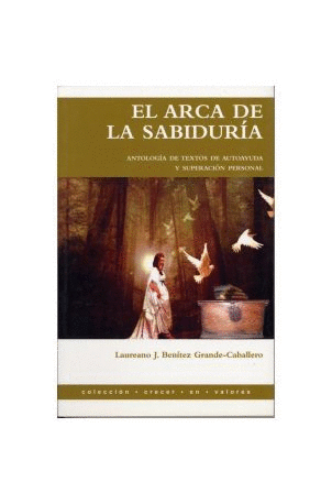 ARCA DE LA SABIDURIA