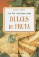 EN LA COCINA CON DULCES DE FRUTA