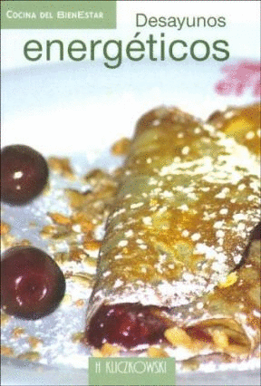 DESAYUNOS ENERGETICOS