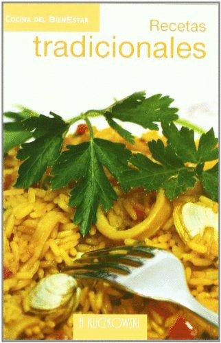 RECETAS TRADICIONALES