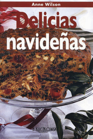 DELICIAS NAVIDE�AS