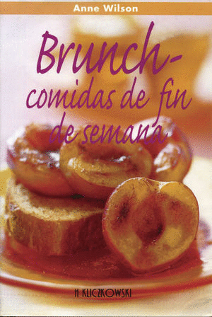 BRUNCH COMIDA DE FIN DE SEMANA