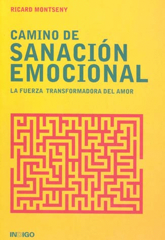 CAMINO DE SANACION EMOCIONAL