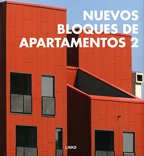 NUEVOS BLOQUES DE APARTAMENTOS 2